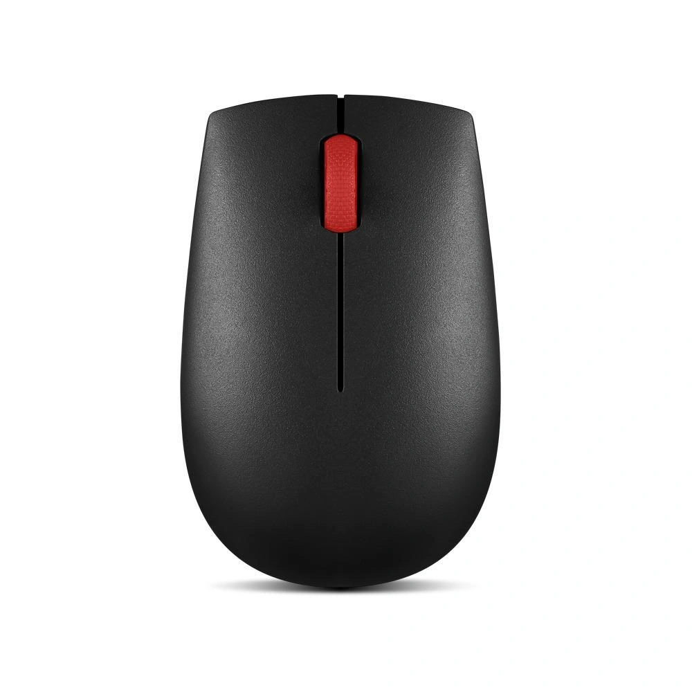 Lenovo Essential Compact Black