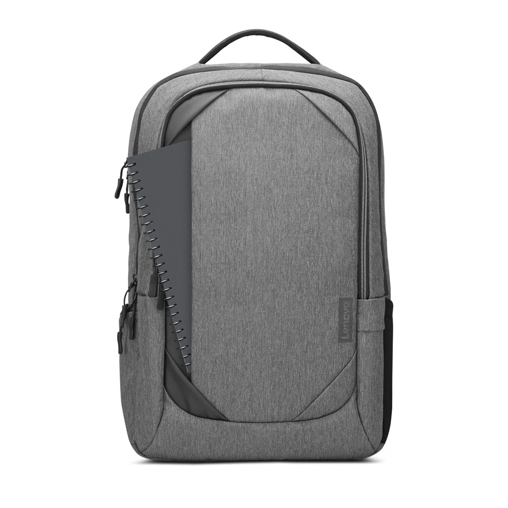 Lenovo Business Casual Backpack 17'' Grey