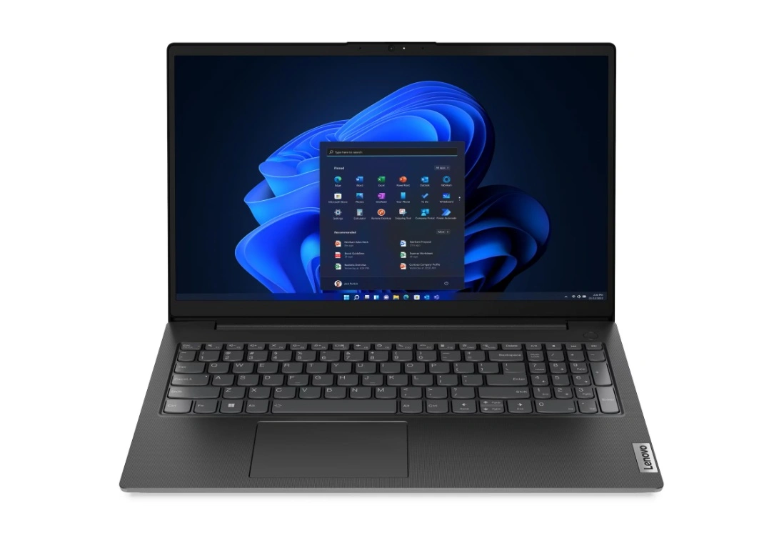Lenovo Essential V15 Gen 4 ABP 15.6 Business Black 83CR005JMH/2Y