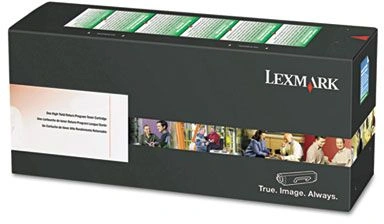 Lexmark 78C2XKE Black
