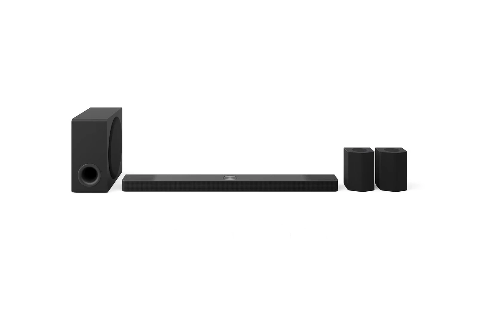 LG S95TR