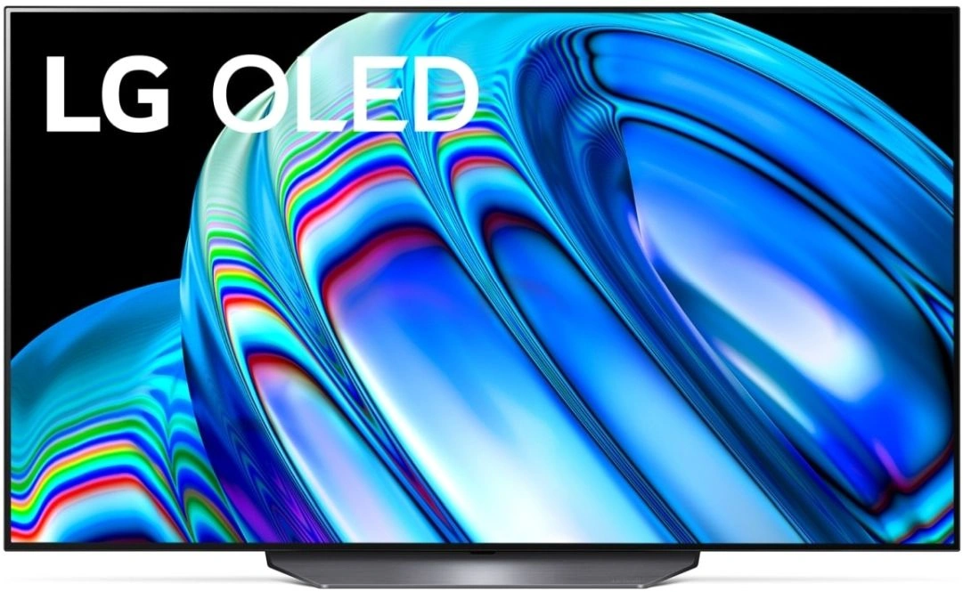 LG55"UHDOLEDTVB2OLED55B23LA