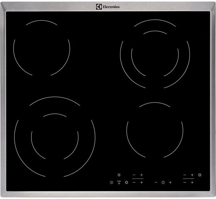 Electrolux EHF6342XOK