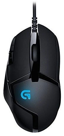 Logitech G402 Black