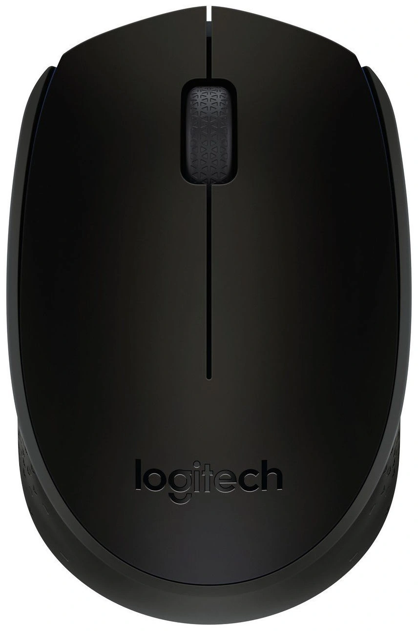 Logitech B170 Black