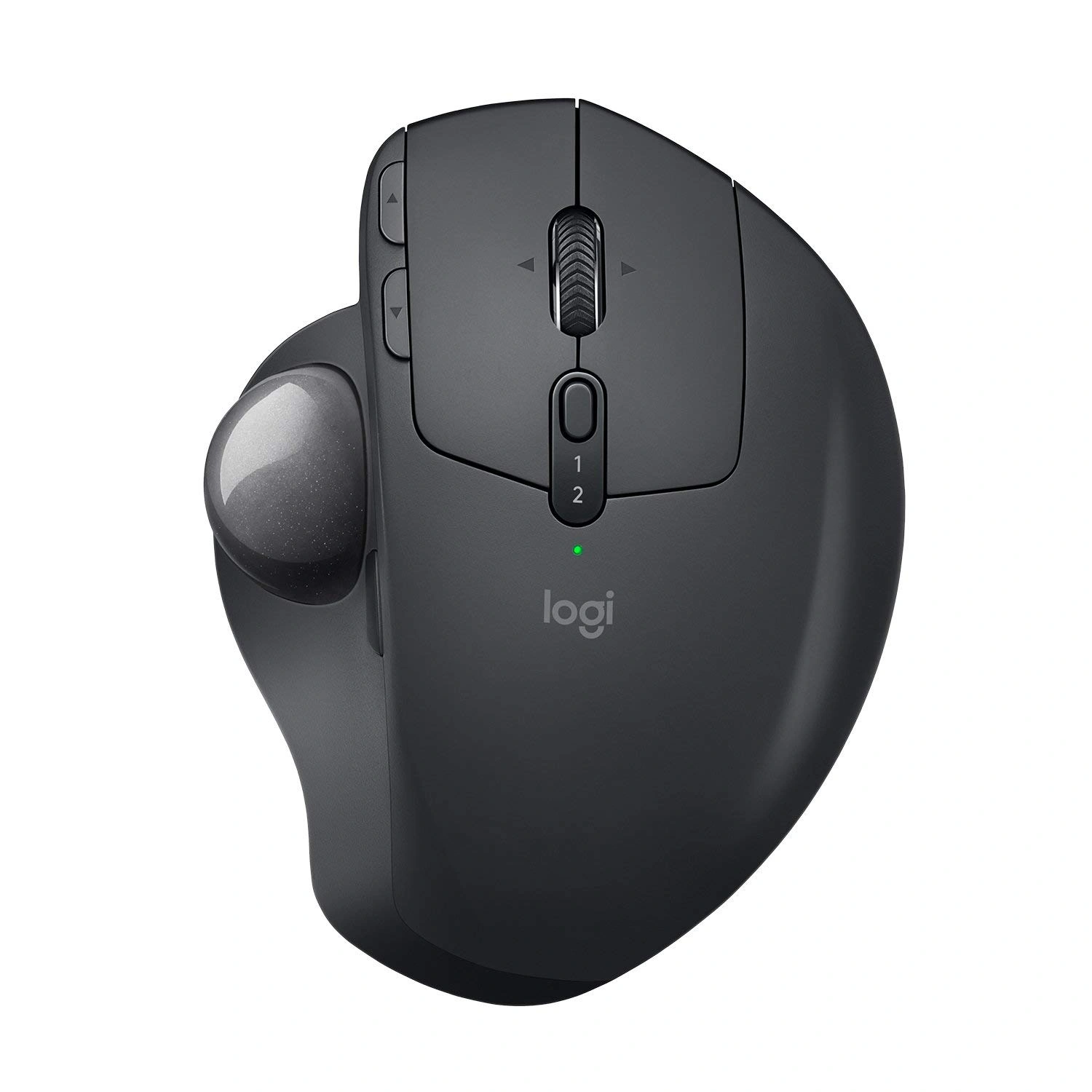 Logitech MX Ergo Black