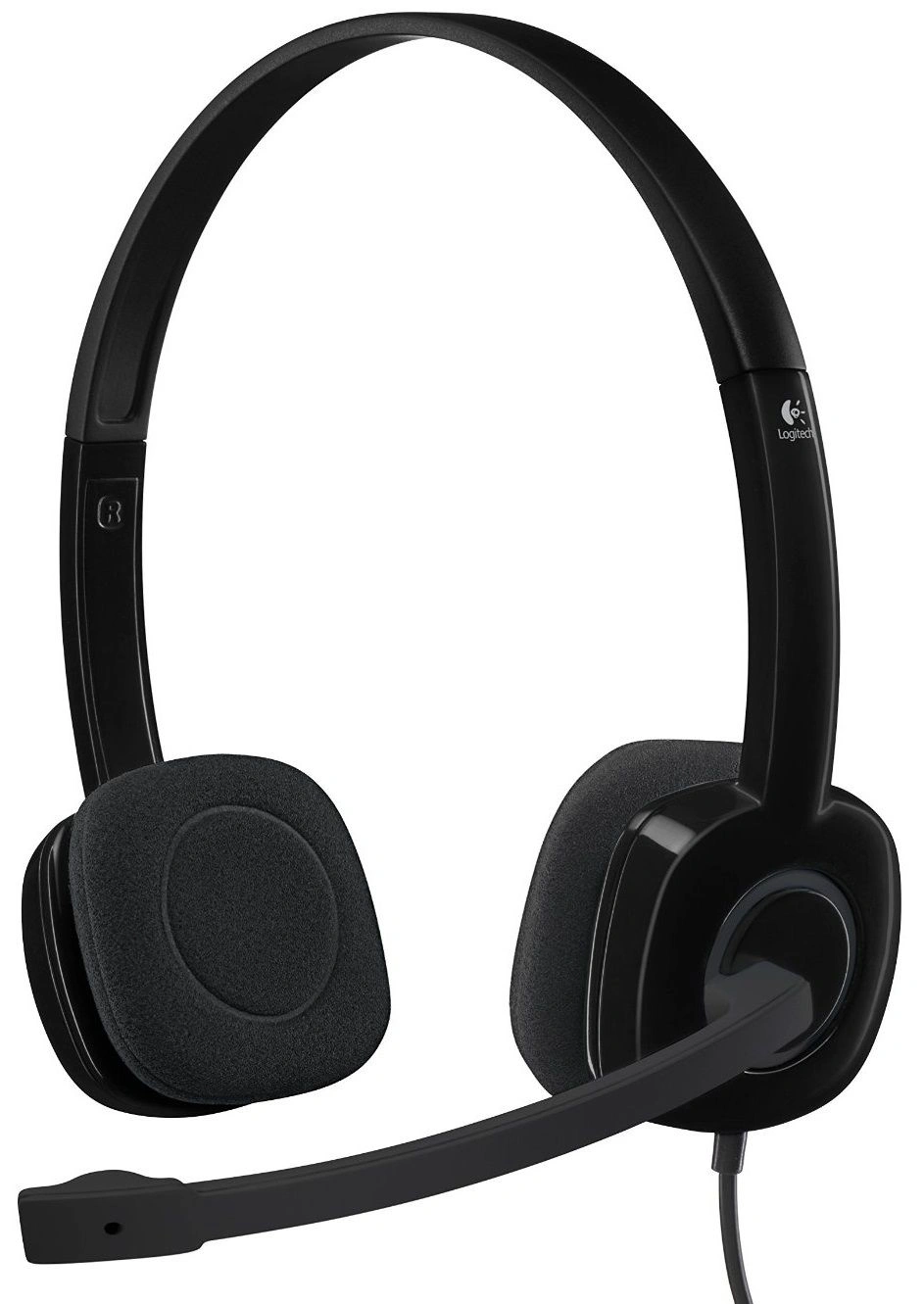 Logitech H151 Black