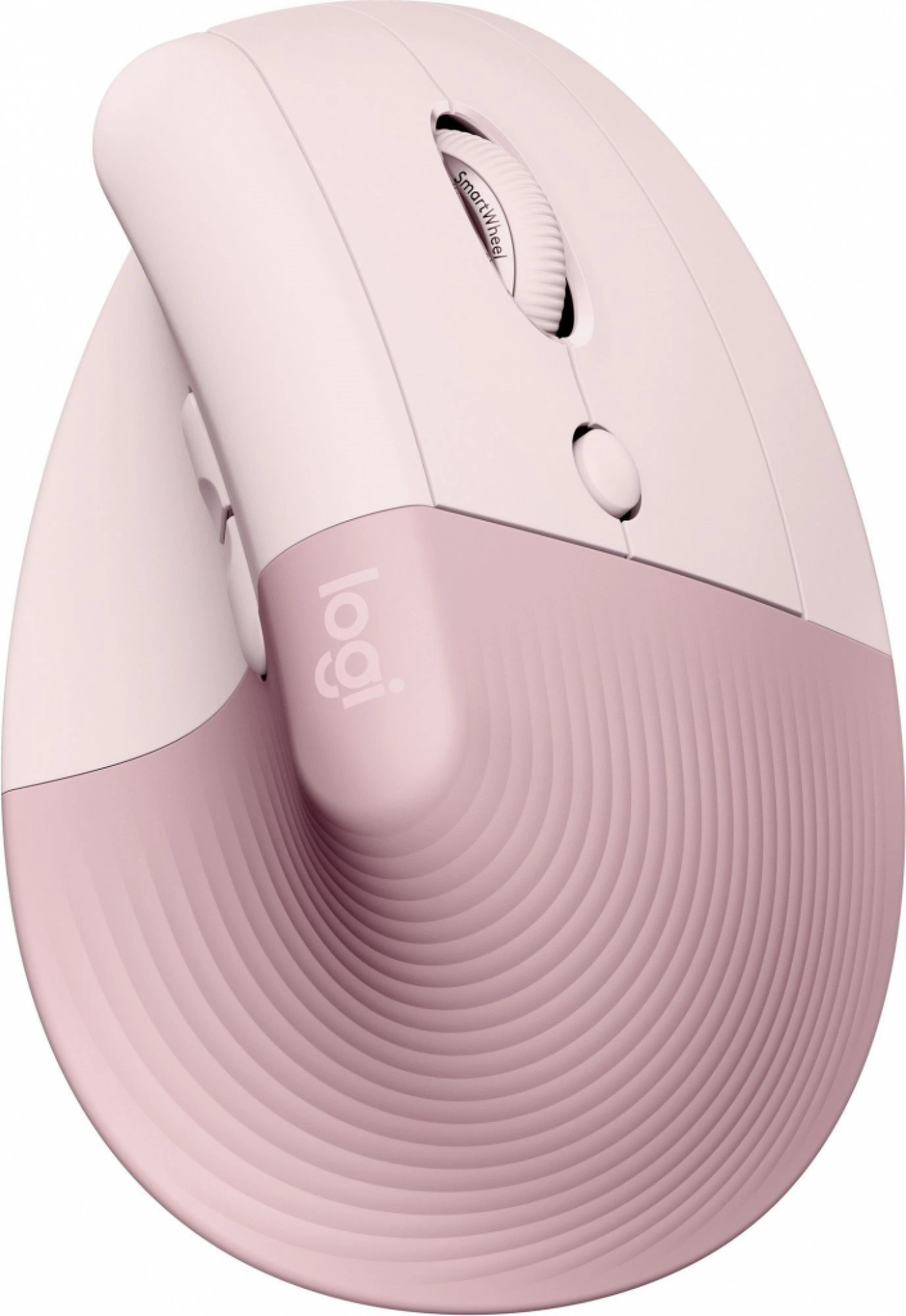 Logitech Lift Vertical Ergonomic 910-006478 Wireless