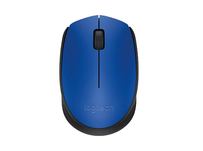 Logitech M171 Blue