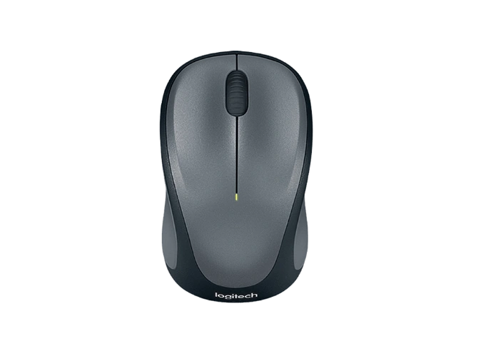 Logitech M235 Grey