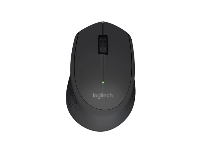 Logitech M280 Black