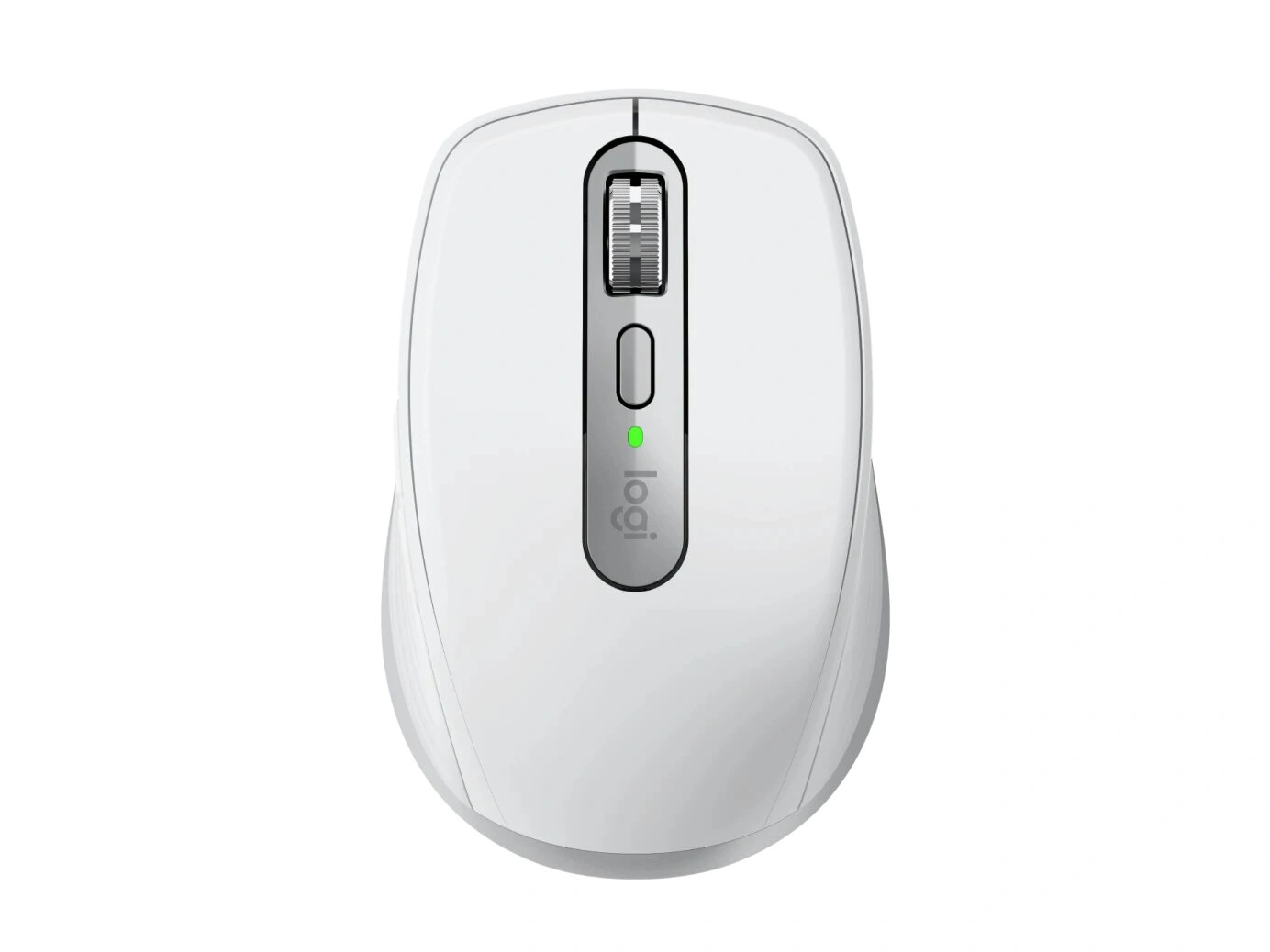 Logitech MX Anywhere 3S Pale Grey