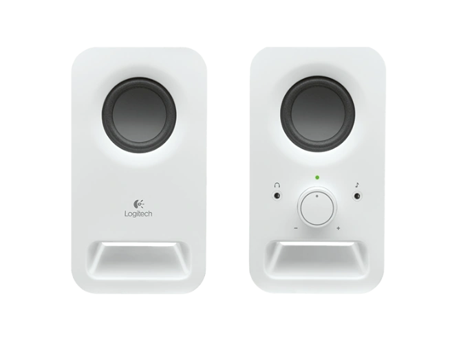 Logitech Z150 2.0 White