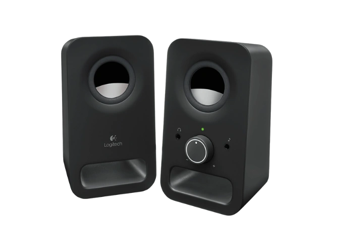 Logitech Z150 2.0 Black