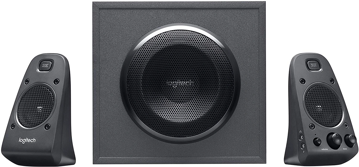 Logitech Z625