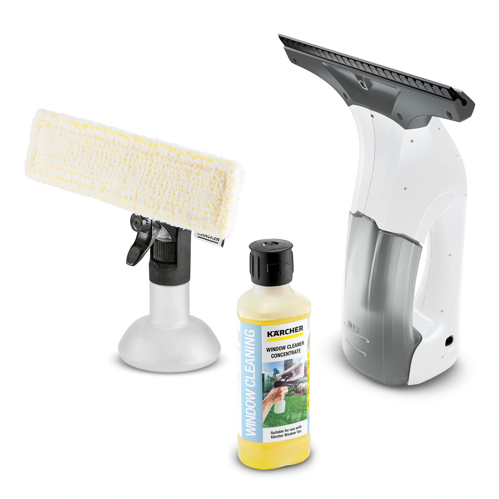 Karcher WV 1 Plus D500 *EU 1.633-617.0