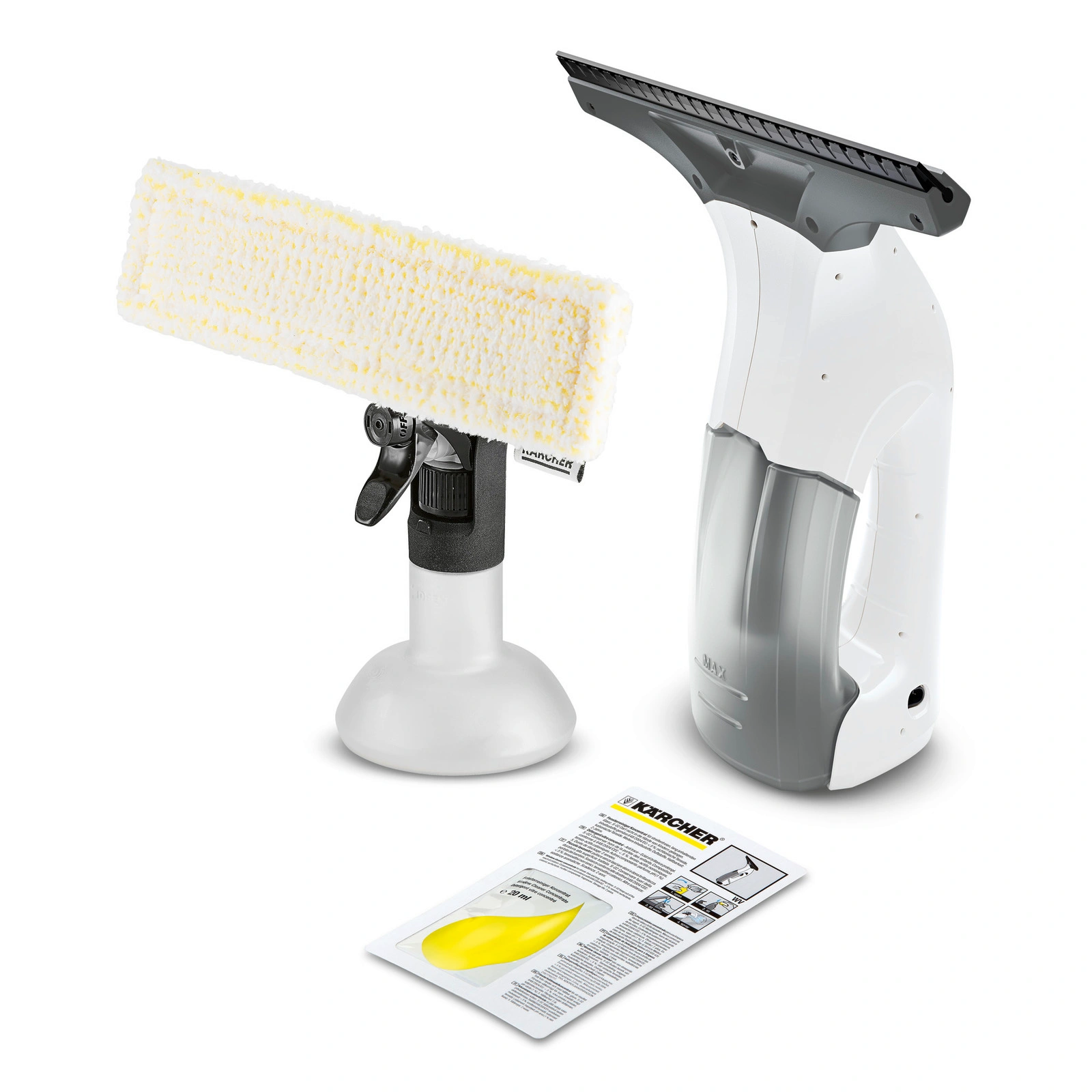 Karcher WV 1 Plus *EU 1.633-608.0