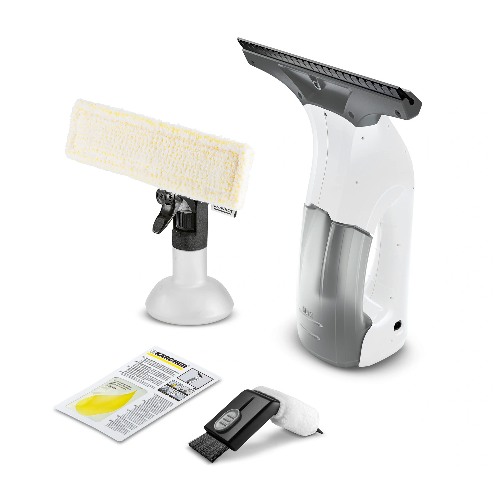 Karcher WV 1 Plus Frame Edition 1.633-620.0