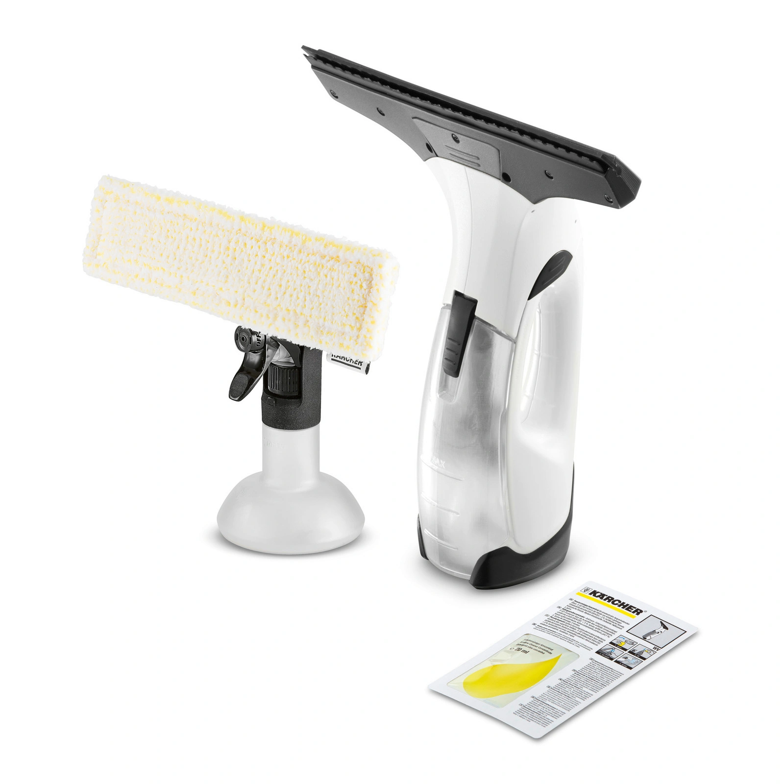 Karcher WV 2 Plus *EU 1.633-640.0