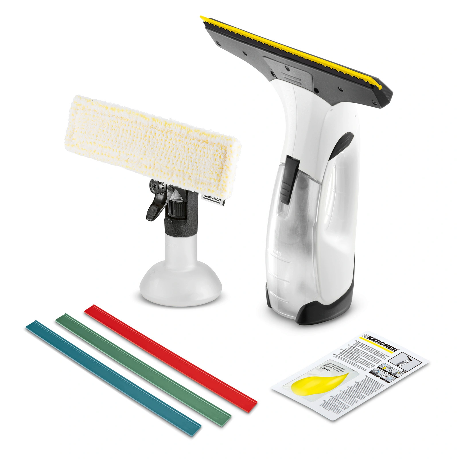 Karcher WV 2 Plus Multi Edition *EU 1.633-662.0