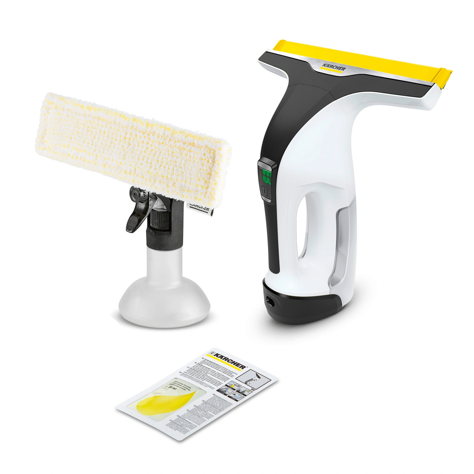 Karcher WV 6 Plus *EU 1.633-741.0