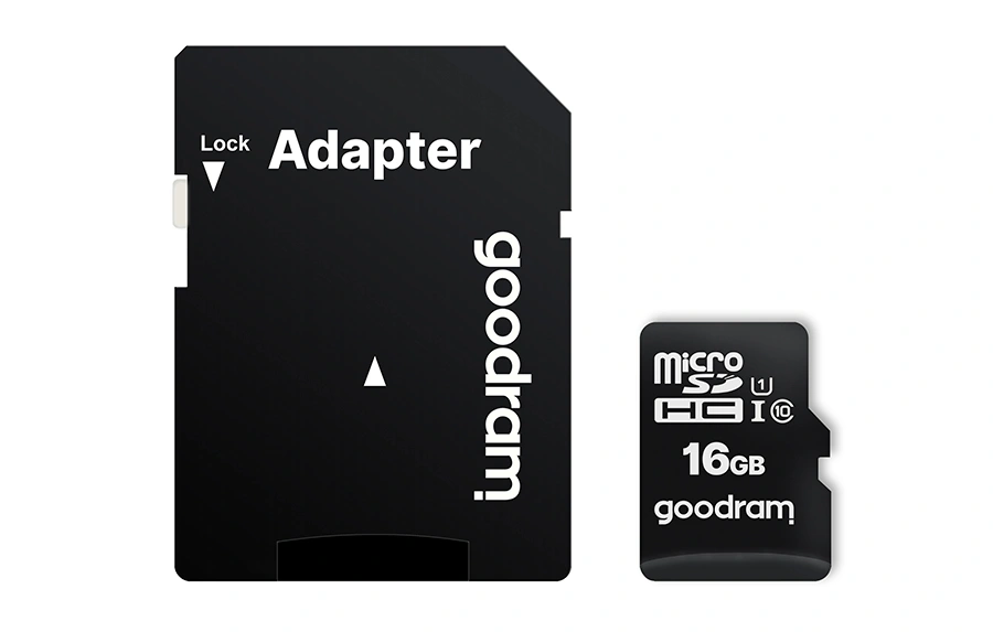 Goodram M1AA 16GB