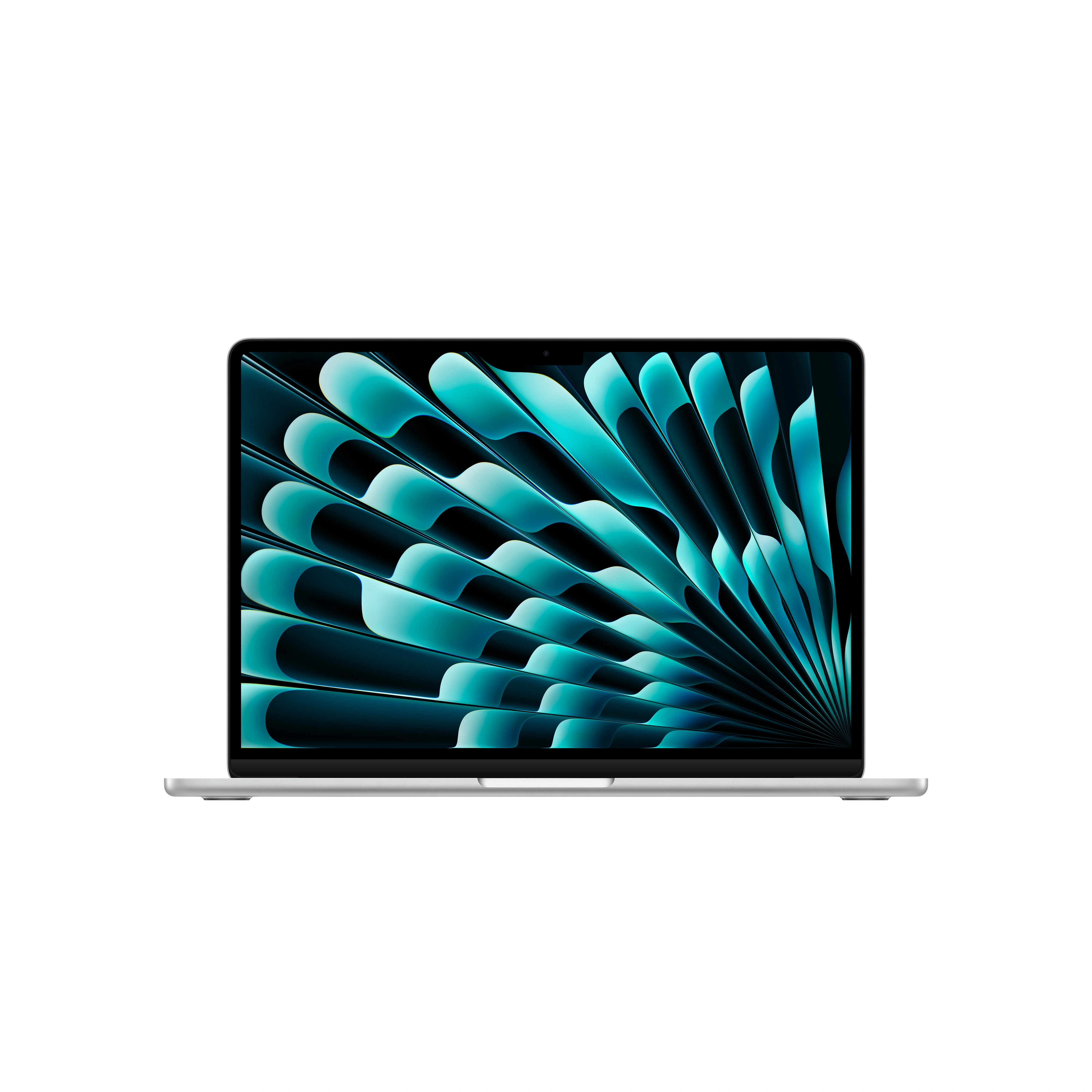 Apple MacBook Air (2026) 13” M5 chip with 10-core CPU and 10-core GPU 16GB 1TB SSD - Silver INT