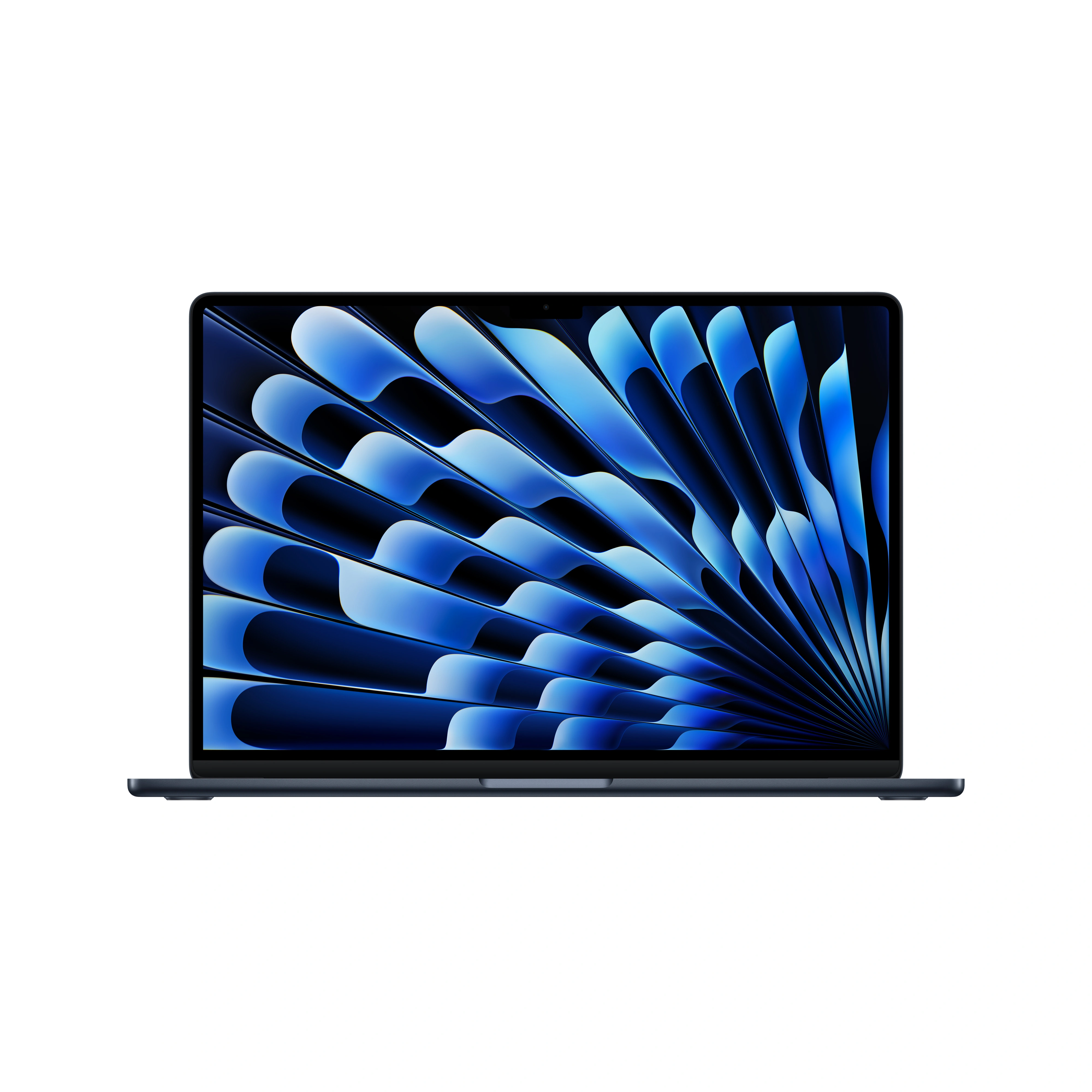 Apple MacBook Air (2026) 15” M5 chip with 10-core CPU and 10-core GPU 16GB 1TB SSD - Midnight INT