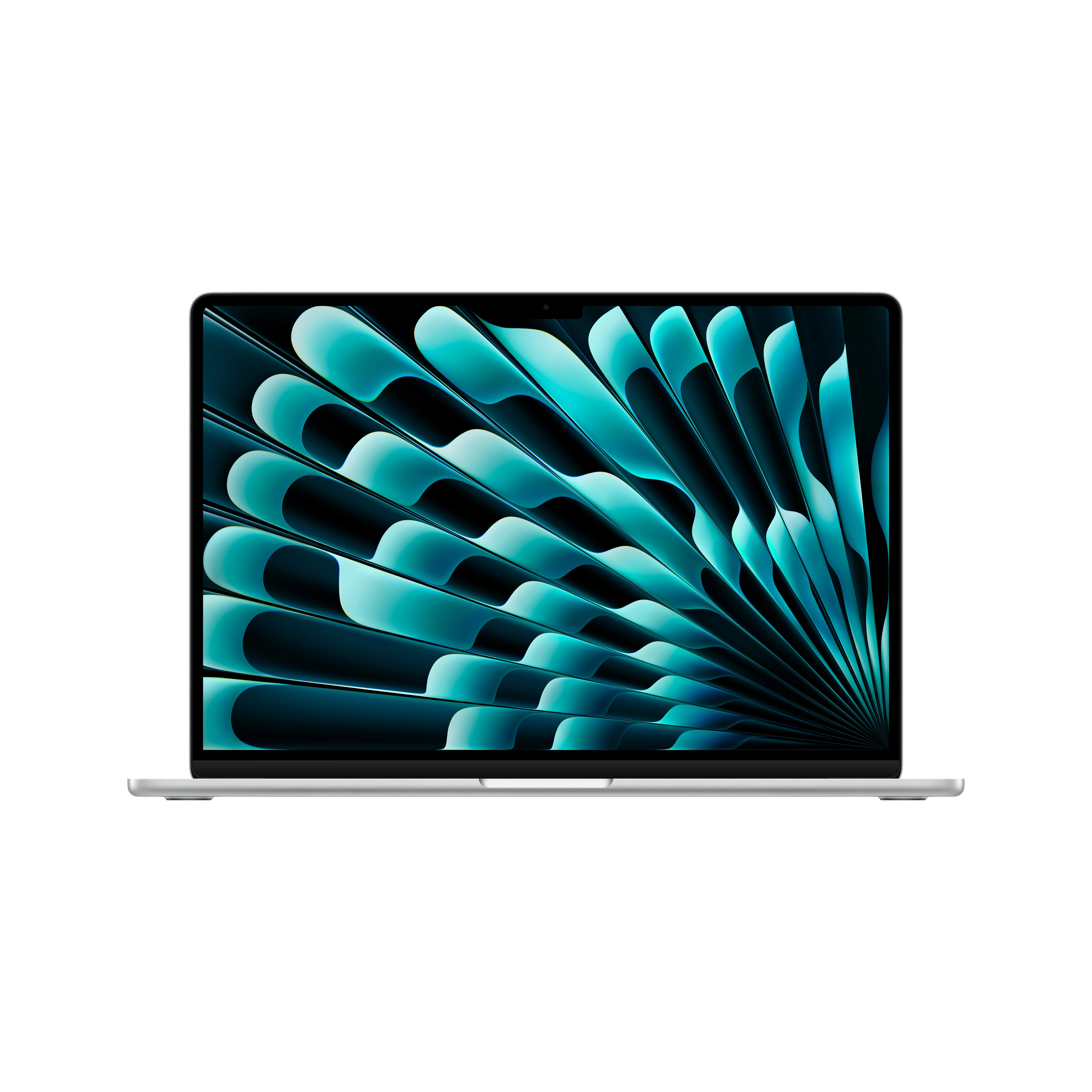 Apple MacBook Air (2026) 15” M5 chip with 10-core CPU and 10-core GPU 16GB 512GB SSD - Silver INT