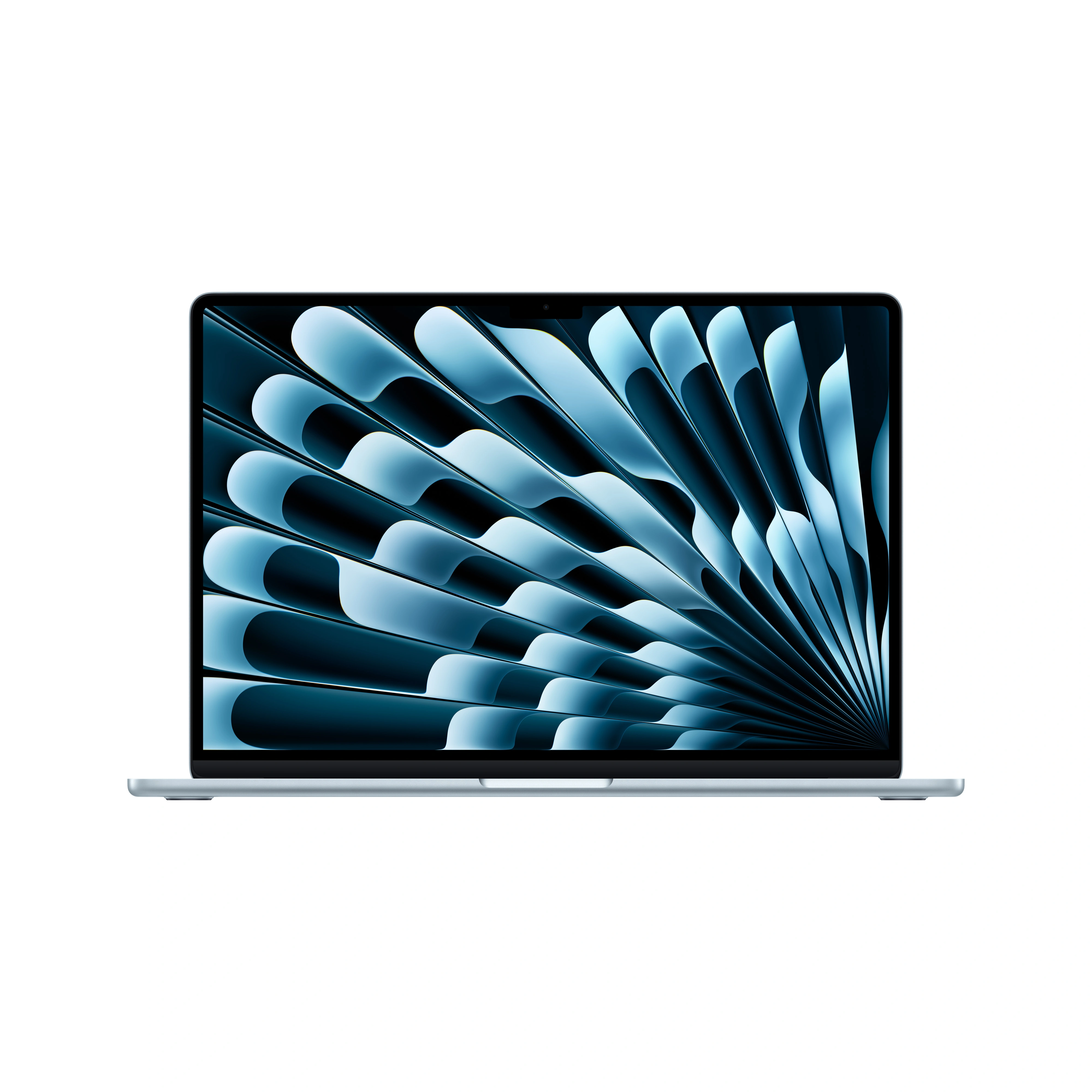 MacBook Air 15,3 Retina M5 16GB 1TB SSD EN Sky Blue MDVT4ZE/ A