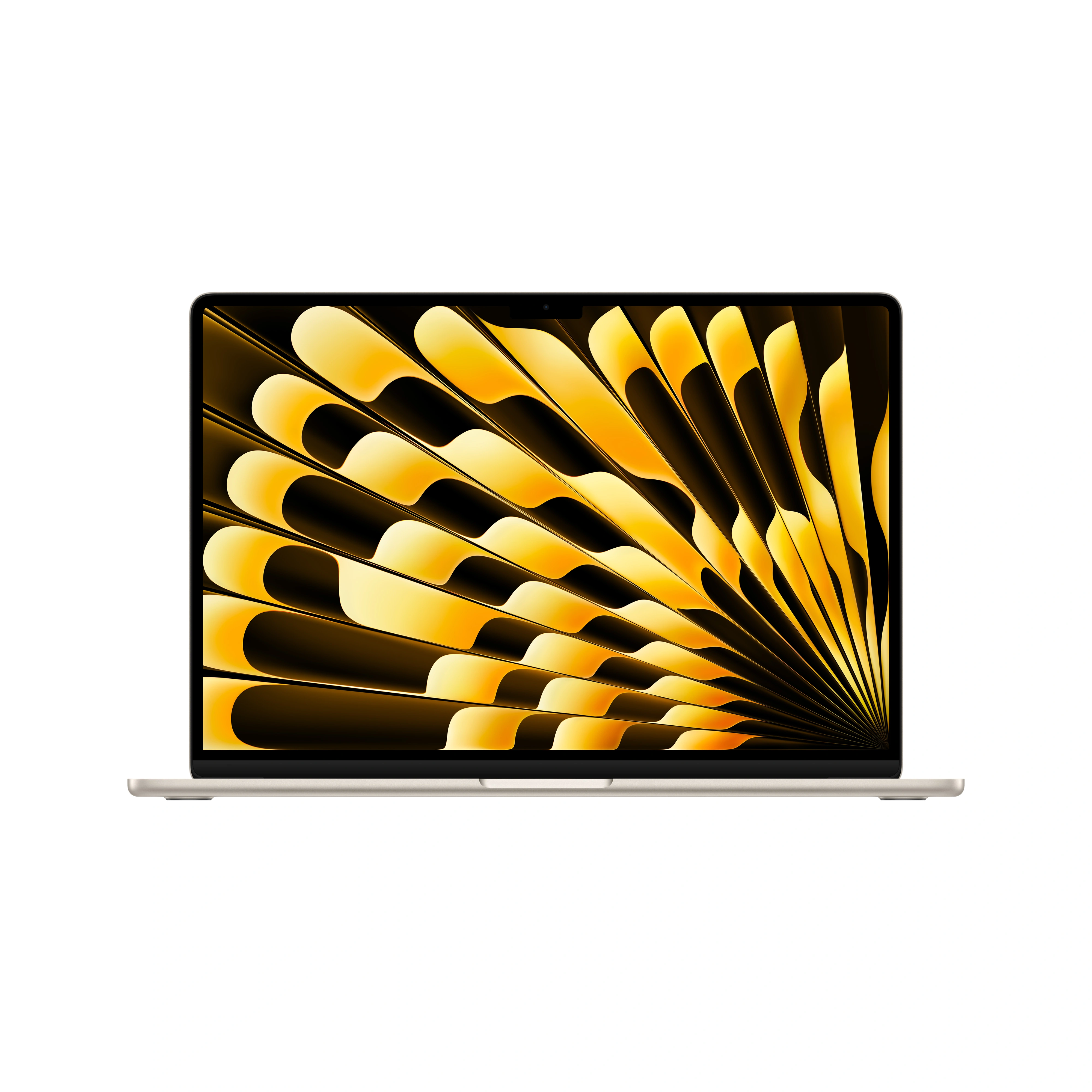 MacBook Air 15,3 Retina M5 16GB 512SSD EN Starlight MDVD4ZE/ A