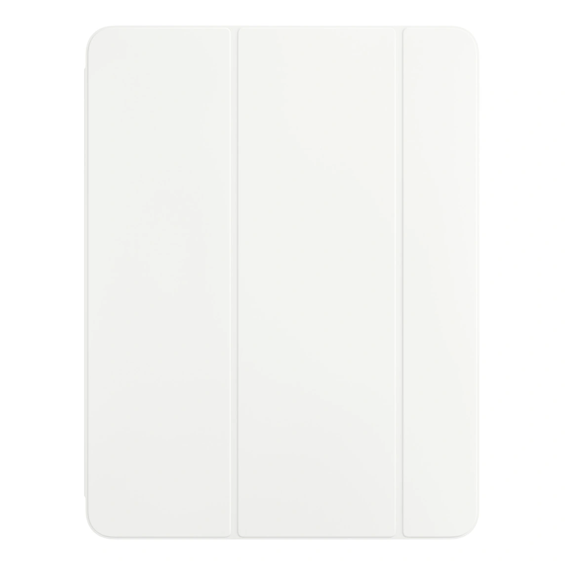 Apple Smart Folio for iPad Pro 13-inch (M4) - White