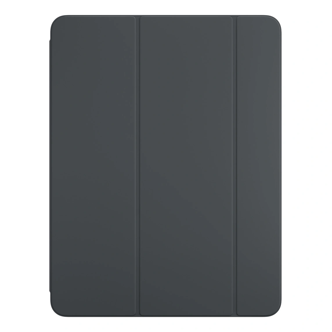 Apple Smart Folio for iPad Pro 13-inch (M4) - Black
