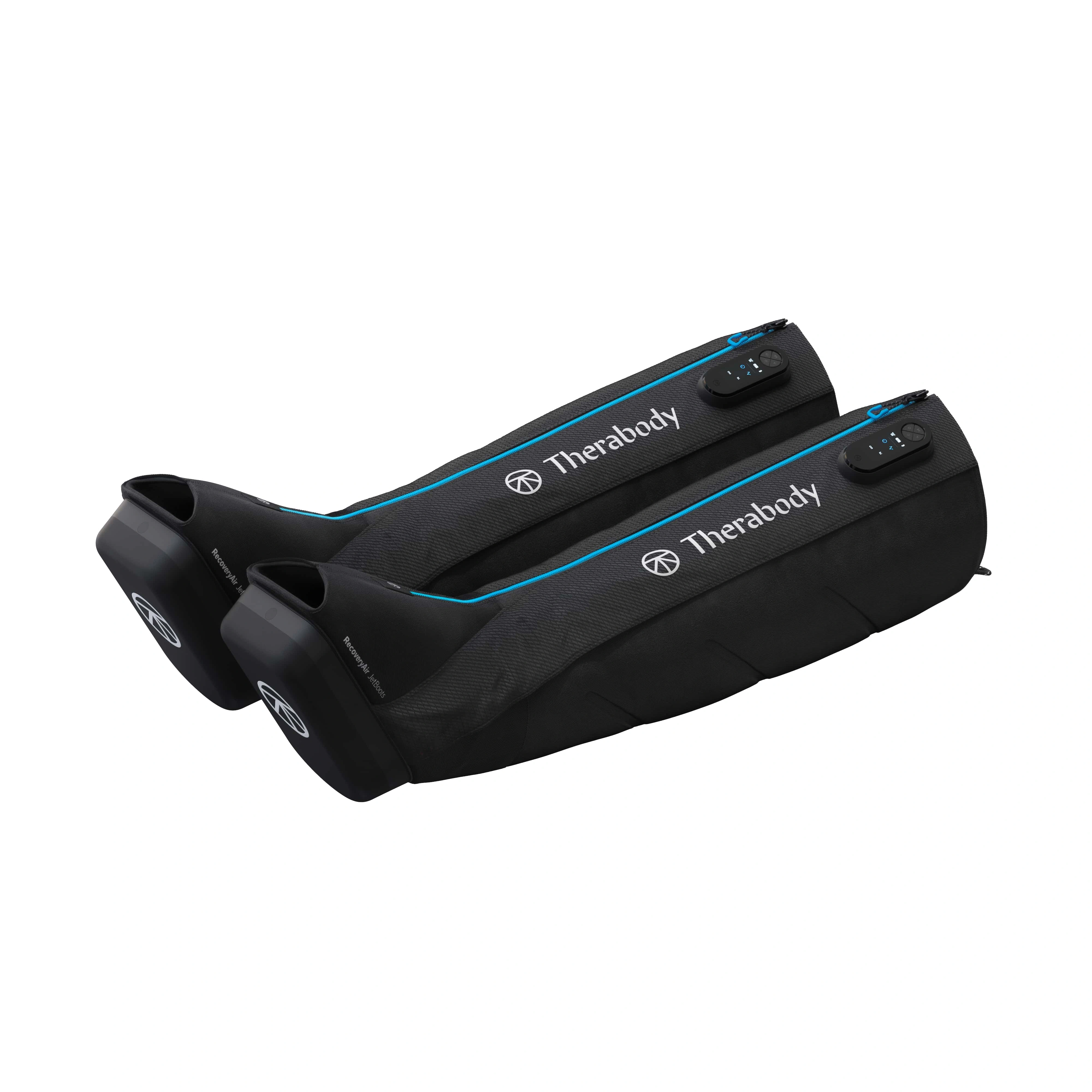 Therabody RecoveryAir JetBoots (Small)