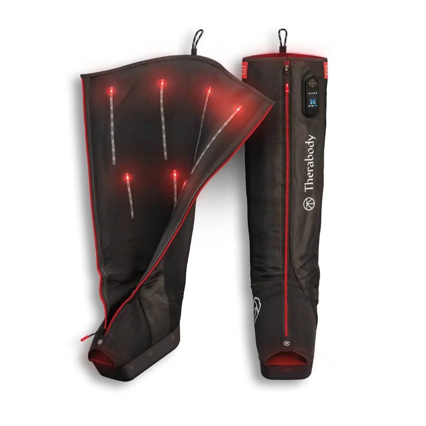 Therabody JetBoots PRO Plus Regular