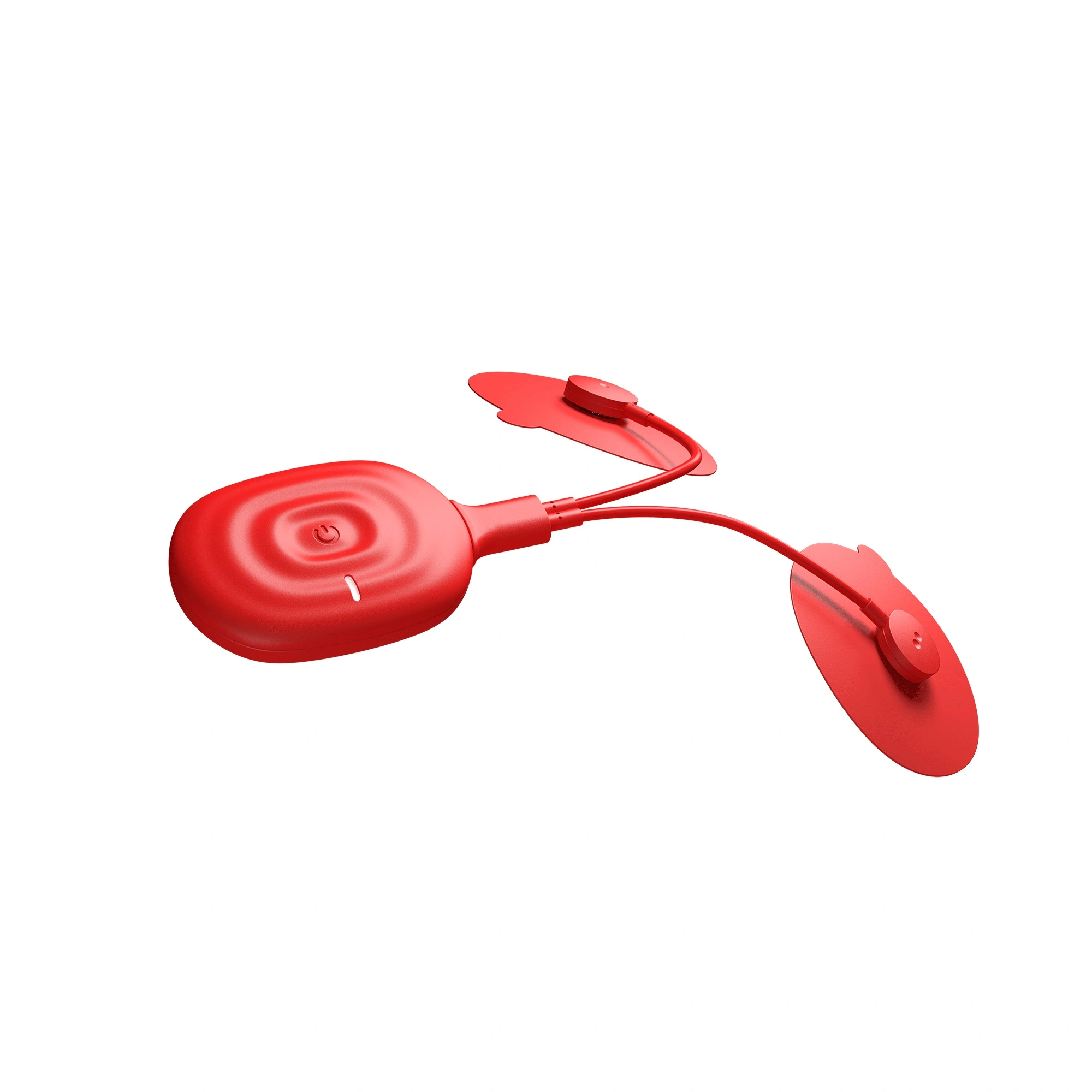 Therabody PowerDot Uno 2.0 Red