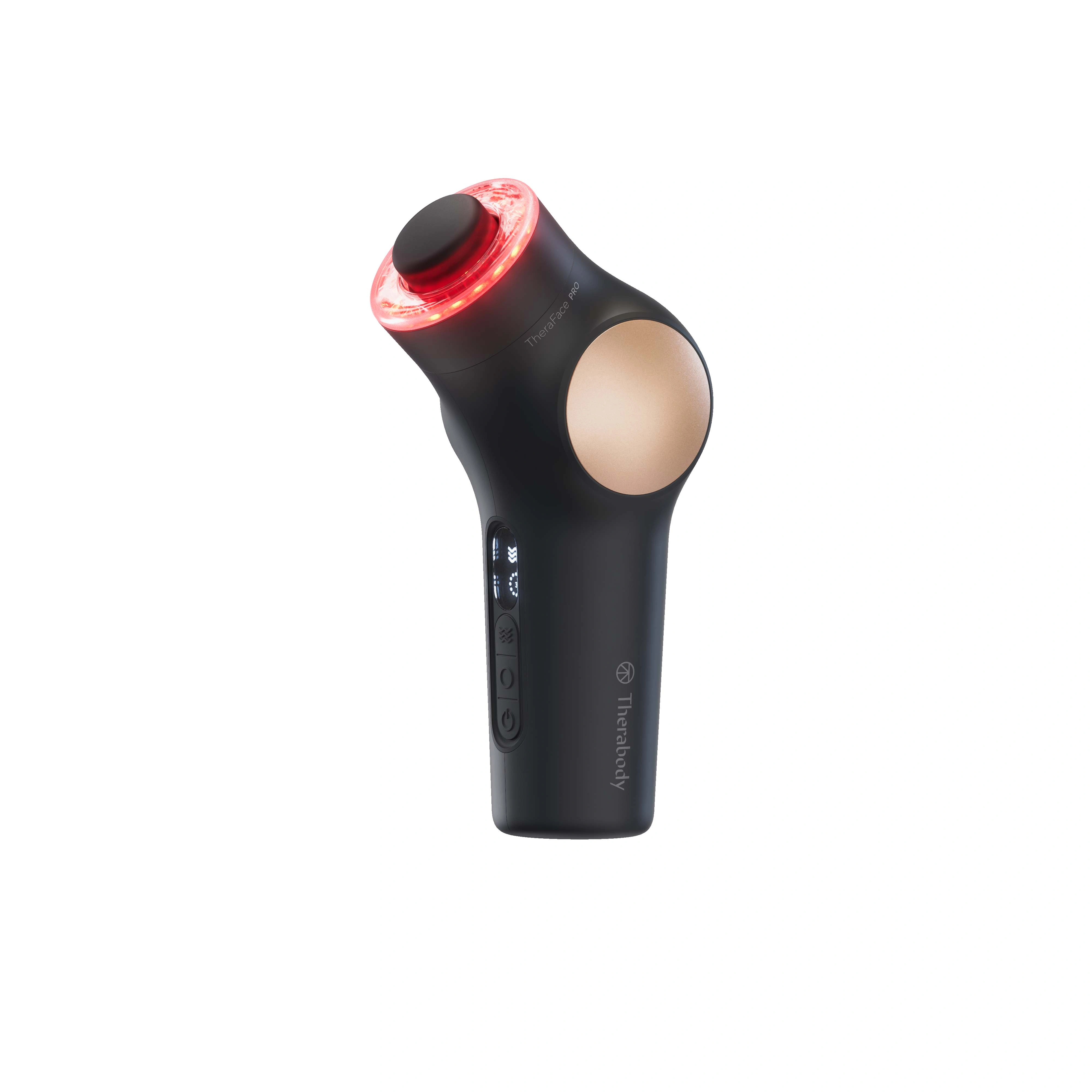 Therabody TheraFace PRO Black