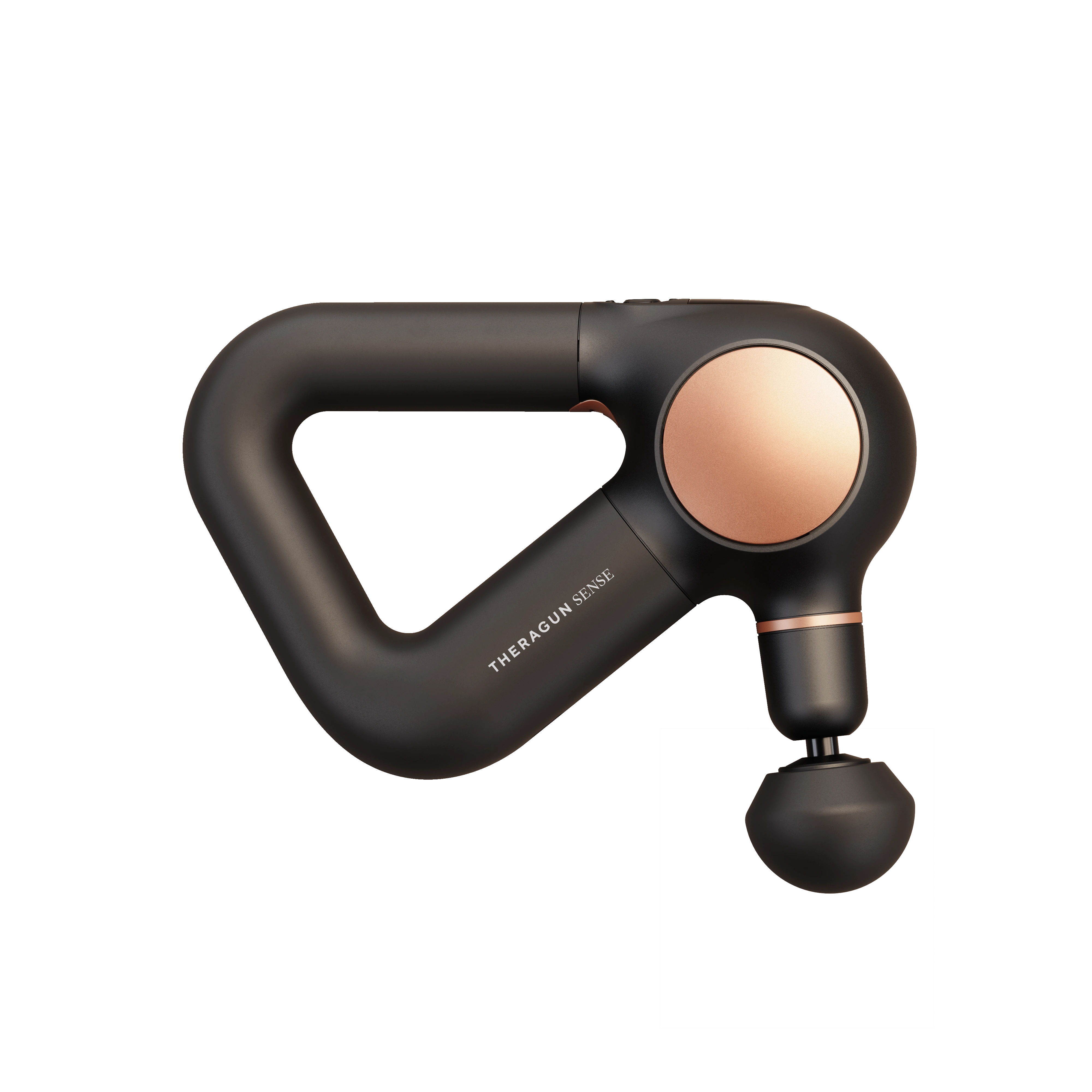 Therabody Theragun Sense Black