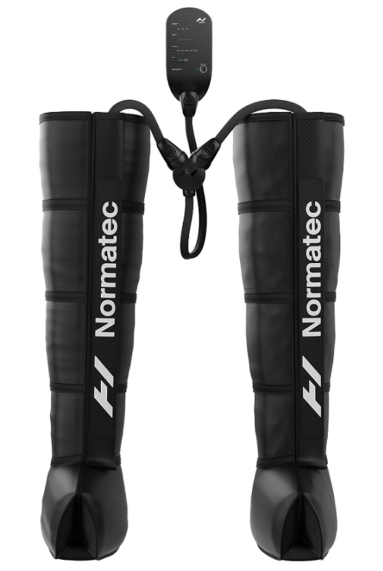 Hyperice Normatec 3 Leg System