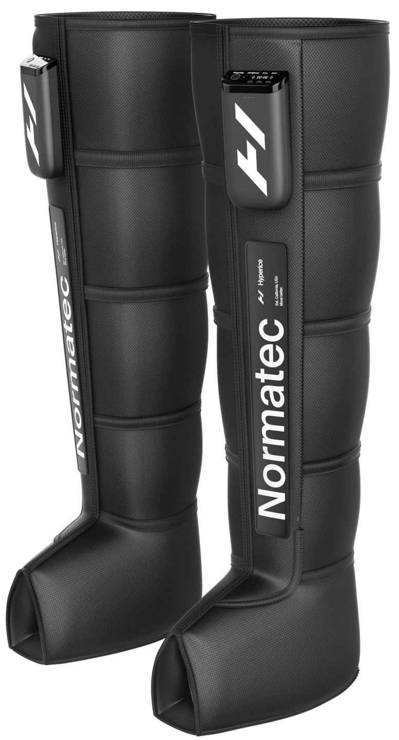 Hyperice Normatec Premier Package Tall