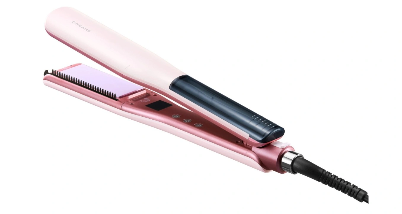 Dreame AuraSteam Pink AA01A-PK