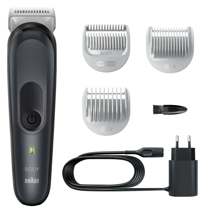 Braun BG3340