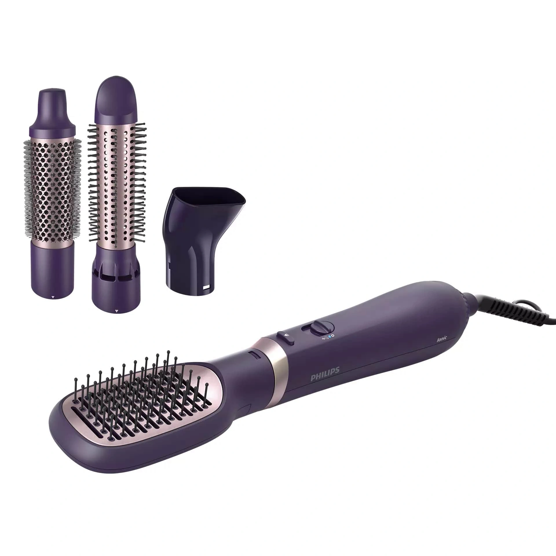 Philips Air Styler Essential BHA313/00