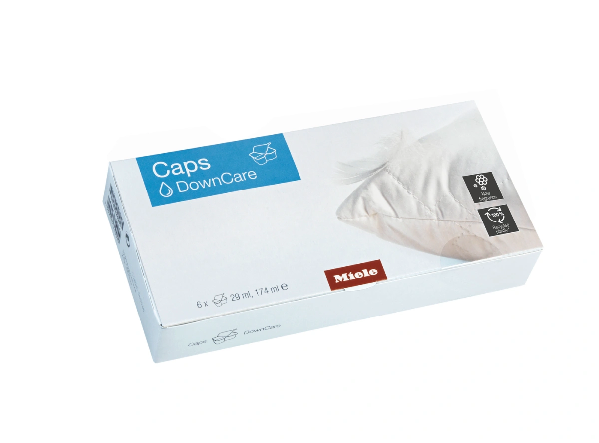 Miele Down Care WA CDC 0603 L