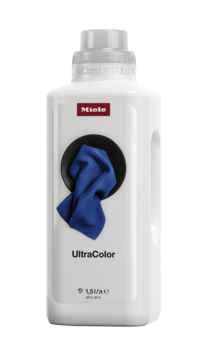 Miele WA UC 1501 L UltraColor 1,5 L