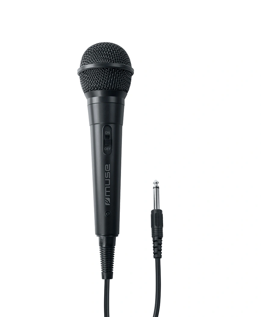 Muse MC-20B Black