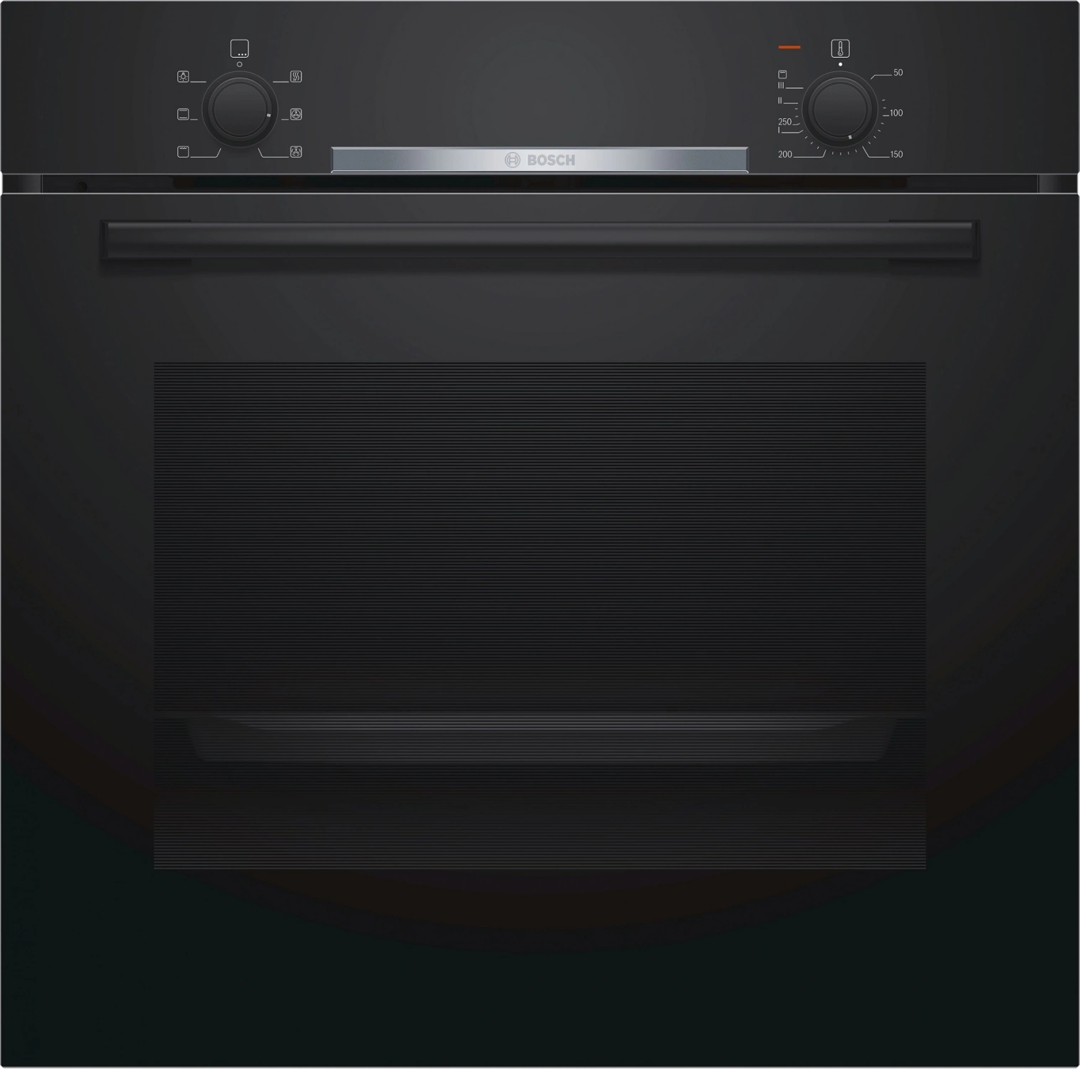 Bosch HBA530BB0S