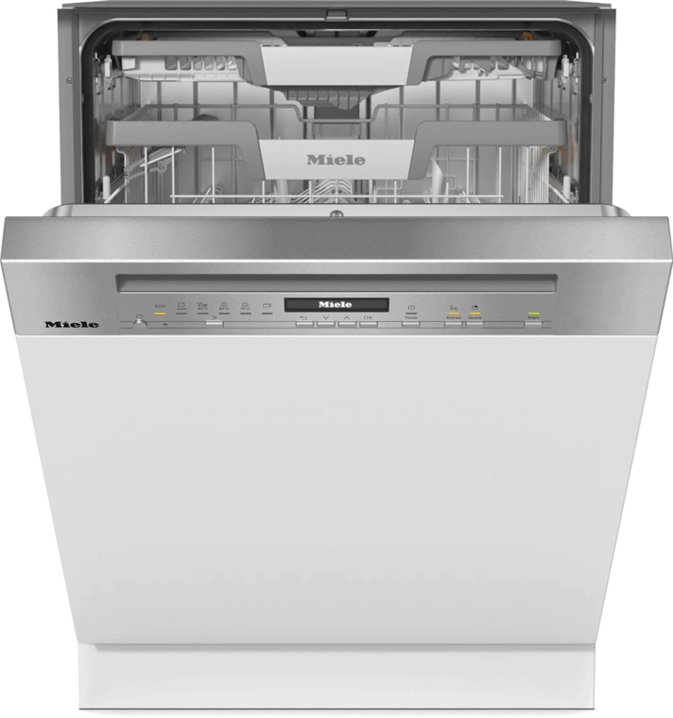 Miele G 7130 SCi AutoDos 12440200