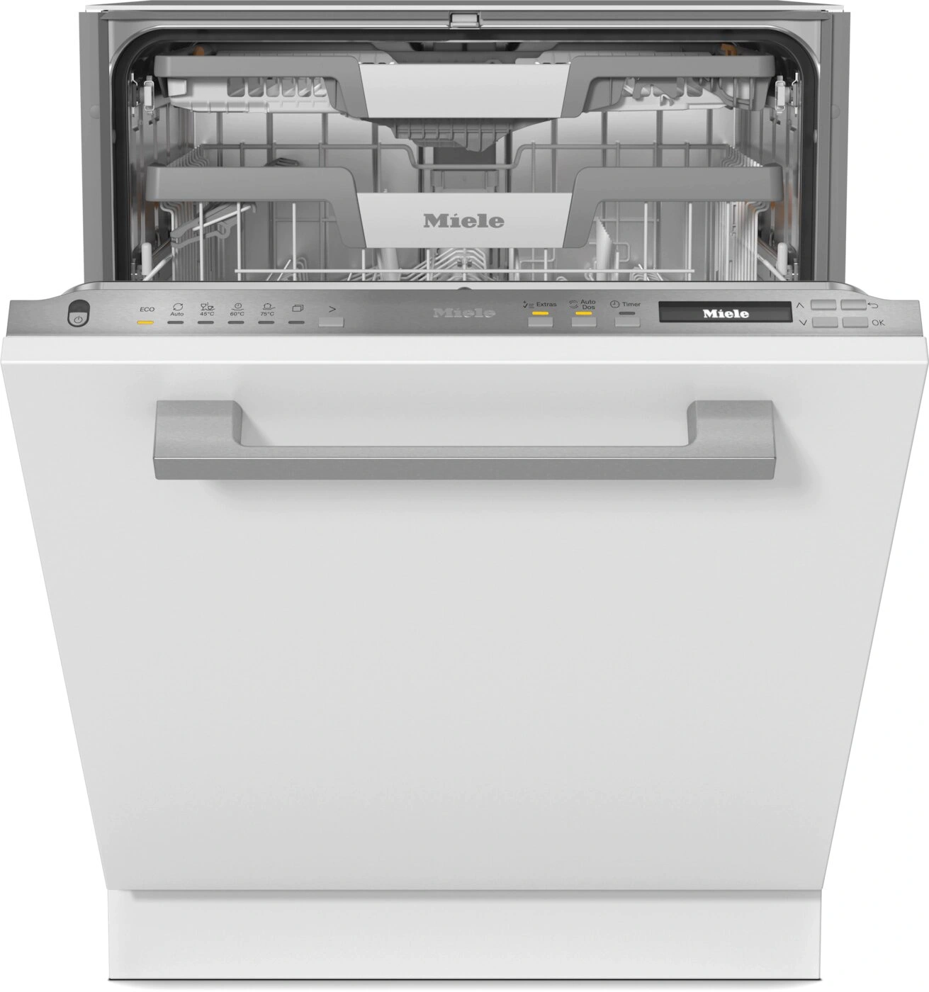 Miele G 7180 SCVi AutoDos 12440220