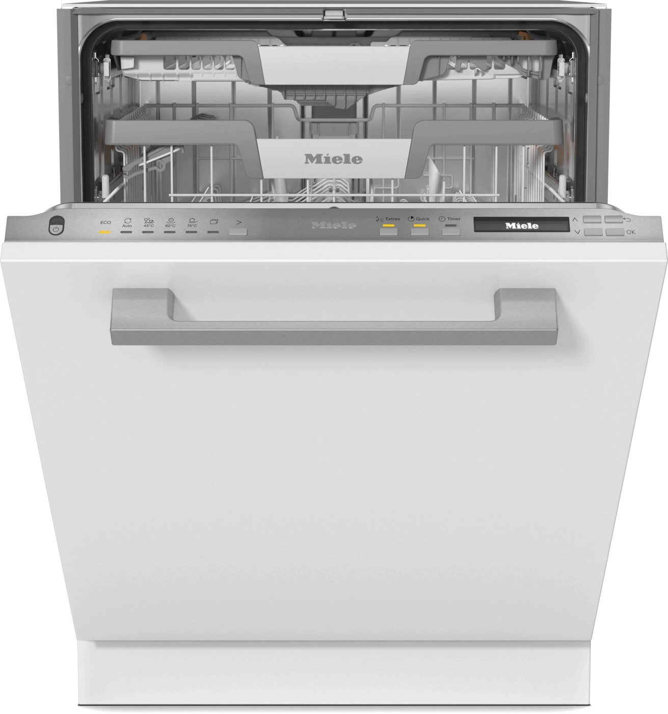 Miele G 7380 SCVi FF 12440300